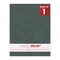 Dark Grey Suede 28x36 Uncut Mat Board - Blank Sheets, No Opening